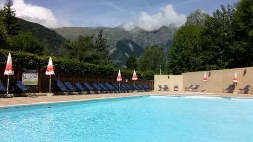 Camping la Cascade - Miniature 7