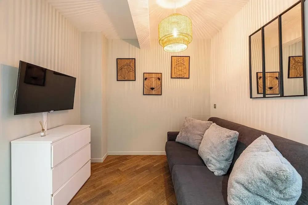 Sublime Renovated Studio - Cannes Meynadier - Photo 2