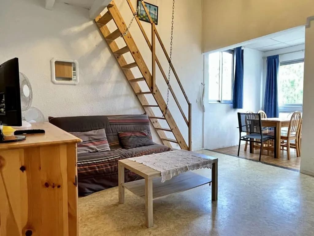 Appartement Argelès-sur-Mer, 2 pièces, 6 personnes - FR-1-225-272 - Photo 3