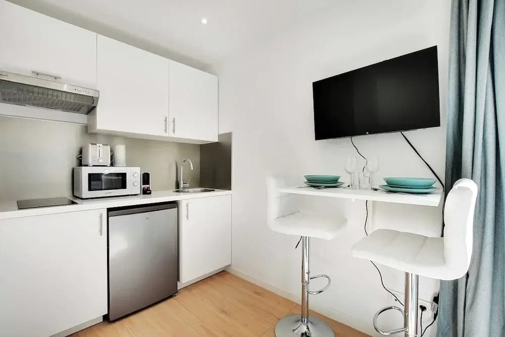Charming Studio - 2P- Le Kremlin-bicetre - Photo 1