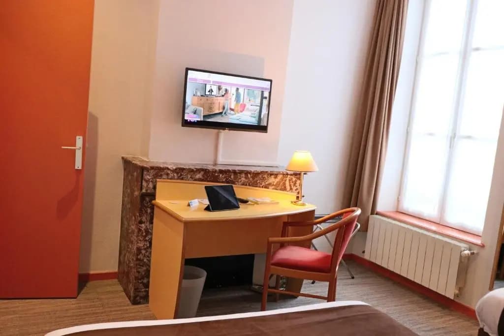 Hotel Des Oliviers - Photo 5