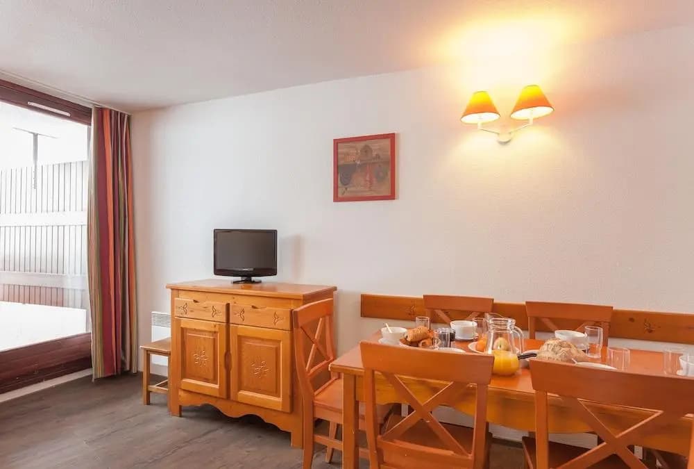 Residence Maeva Les Melezes - Photo 4