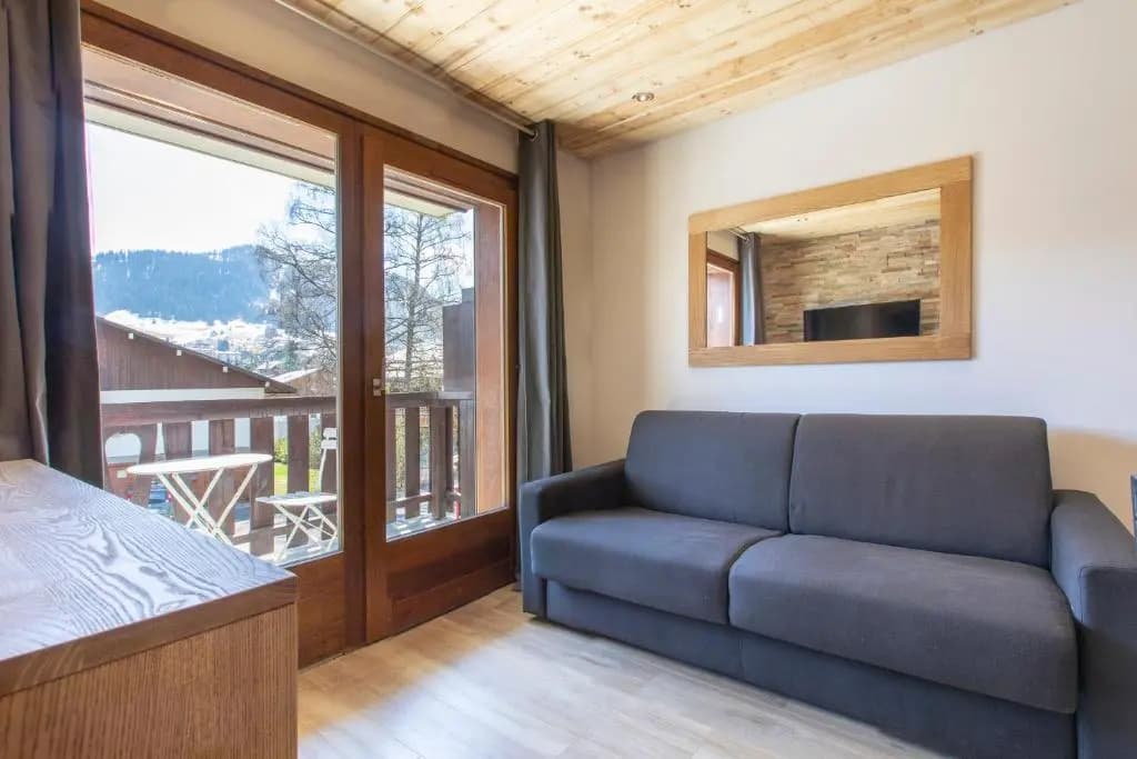 Chalet L'Attrape Coeur - Photo 5