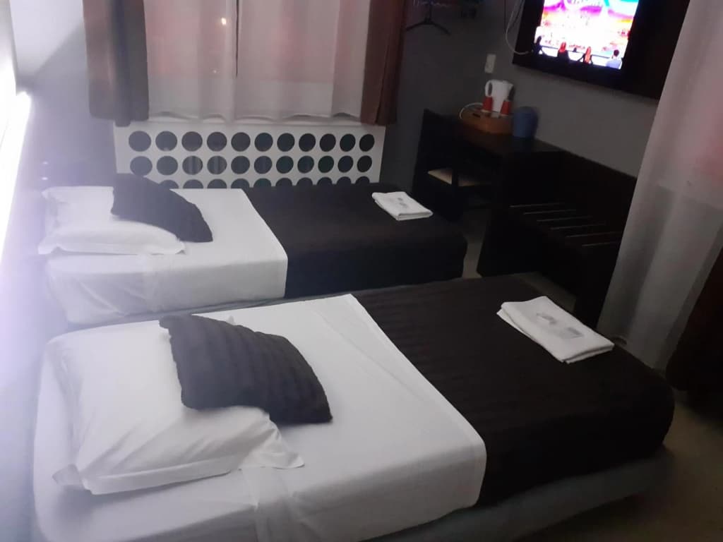 Citadel Hotel - Photo 4