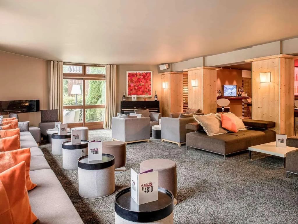 Lykke Hotel & Spa Chamonix - Photo 2