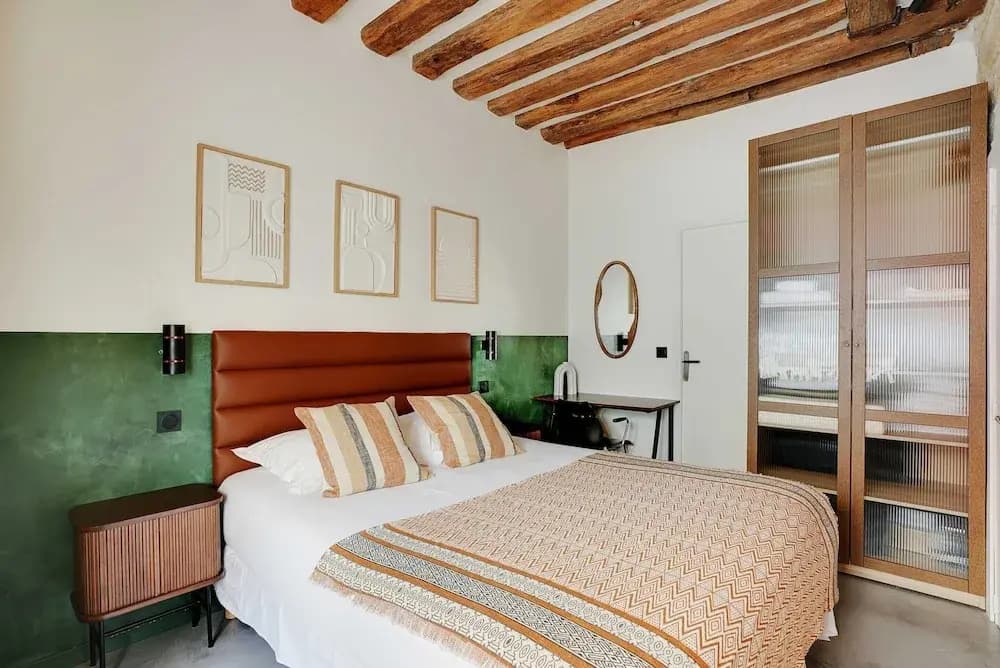 Amazing 3 BDR - Place des Vosges - Miniature 6