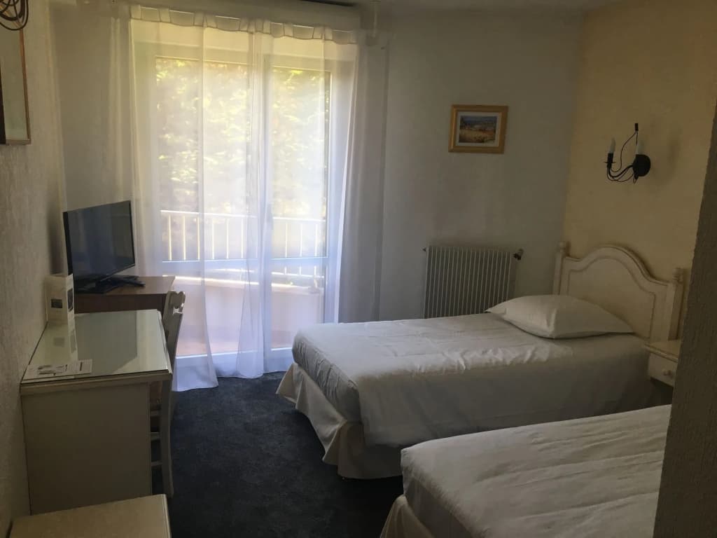 Hôtel Le Mozart - Photo 3