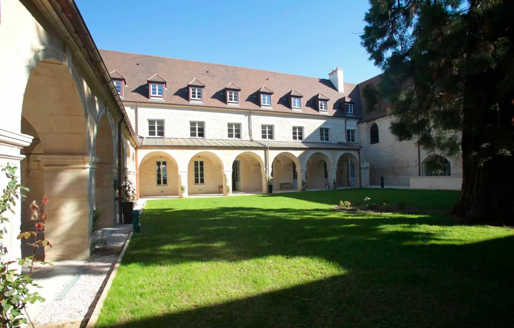 Appart'hôtel Odalys City - Dijon Centre Les Cordeliers - Photo 1