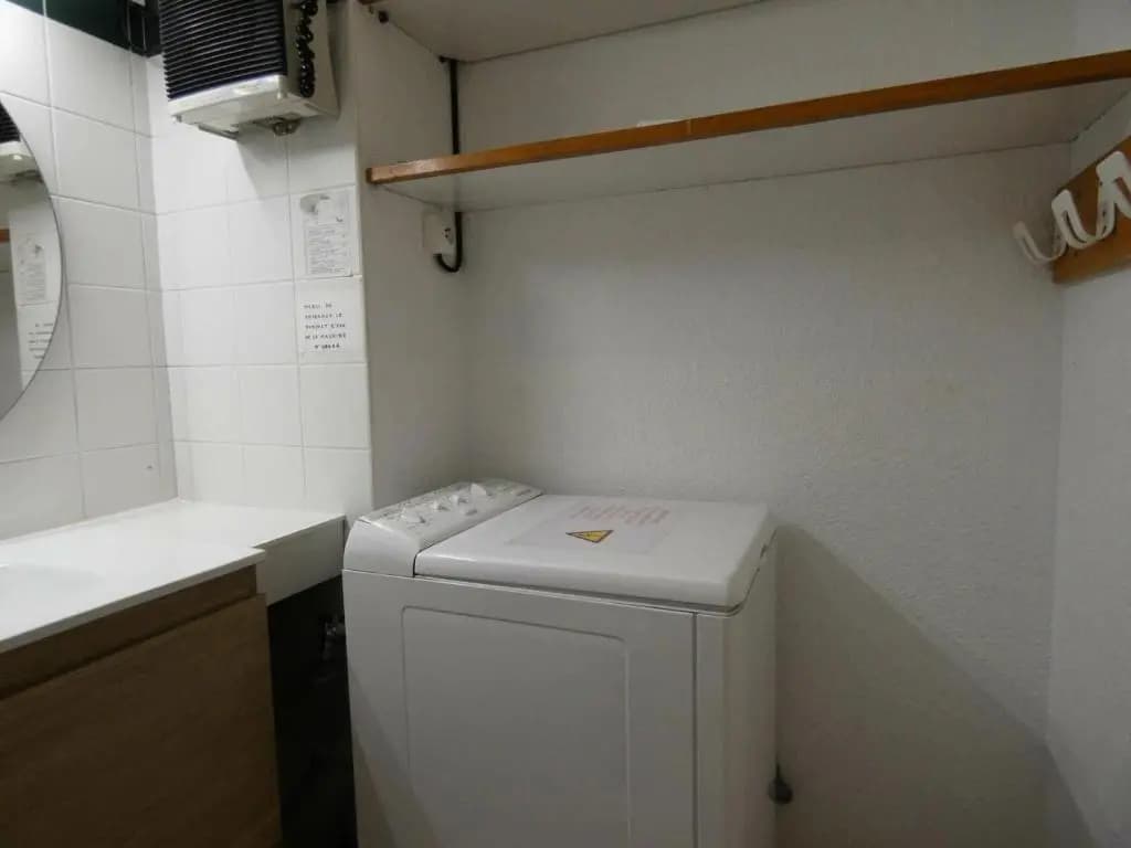 Résidence MARCHES - Studio pour 4 Personnes 34 - Photo 5