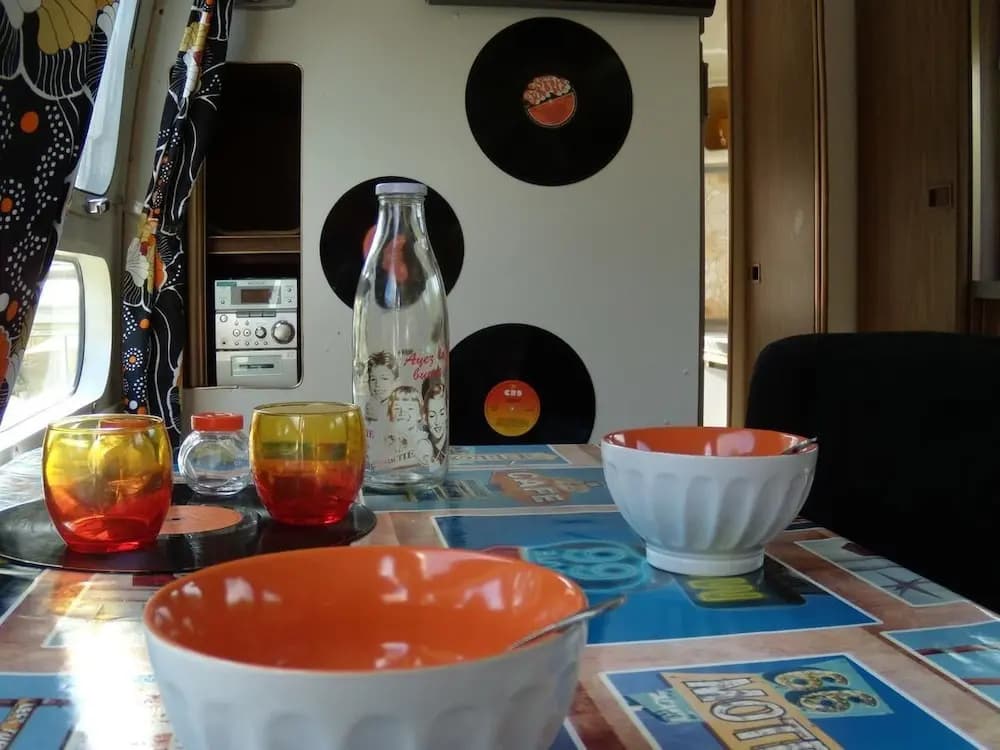 Caravane Airstream Américaine 1976 - Photo 3