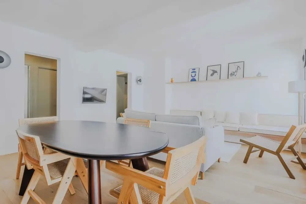 Cosy Apartment - 1br/4p - Jardin du Luxembourg - Miniature 6
