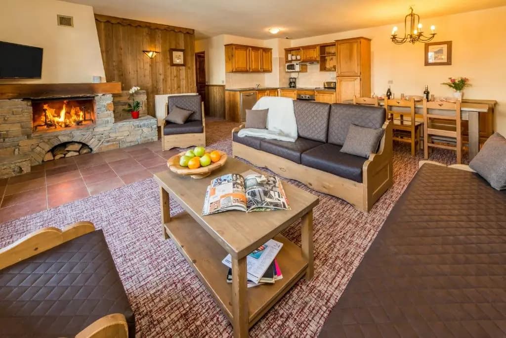 Chalet Altitude - Miniature 6