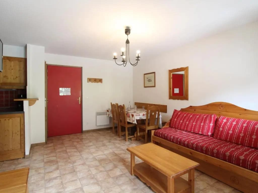 Appartement Lanslevillard, 3 pièces, 6 personnes - FR-1-508-113 - Photo 3
