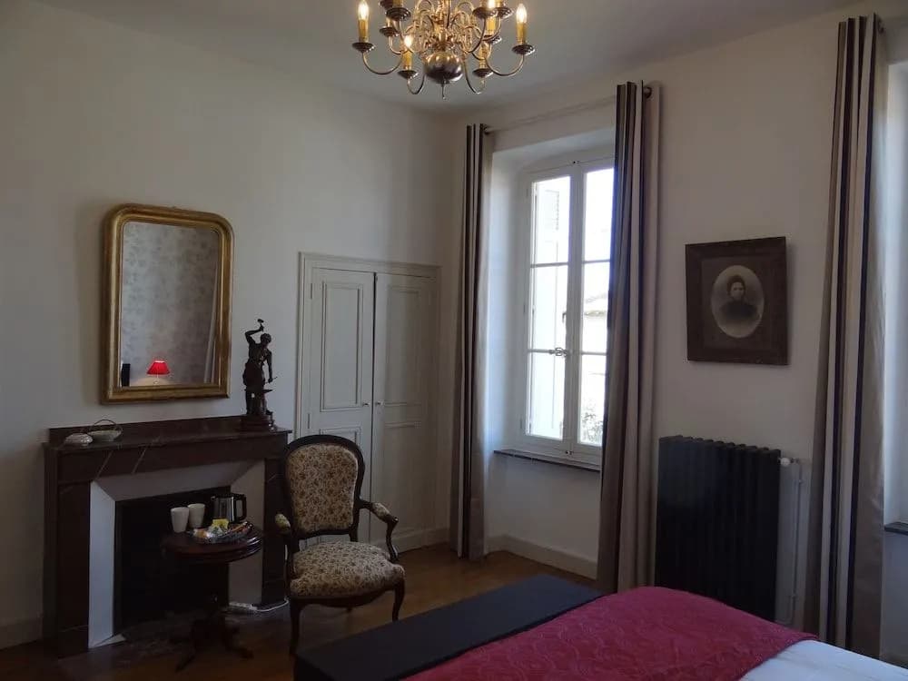 Bed & Breakfast L'Orangerie - Miniature 7