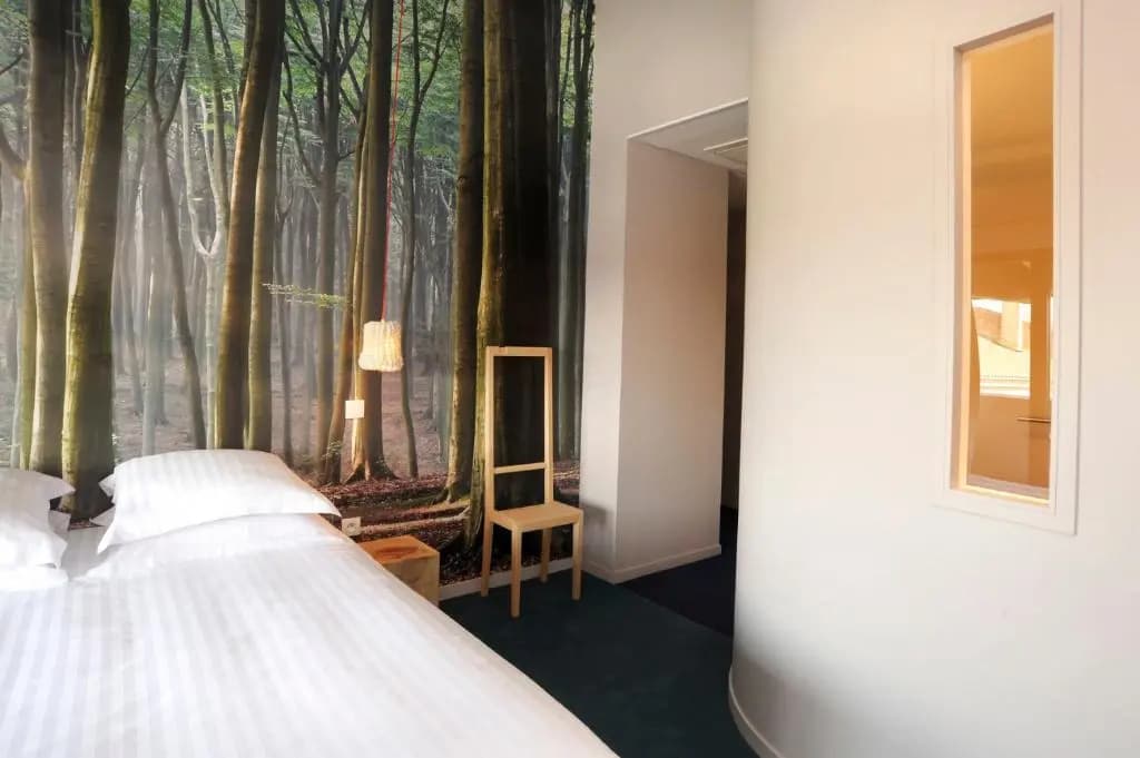 Hôtel L'échappée Belle - Photo 3