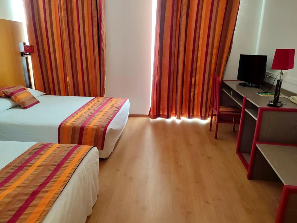 Hôtel De France - Photo 3