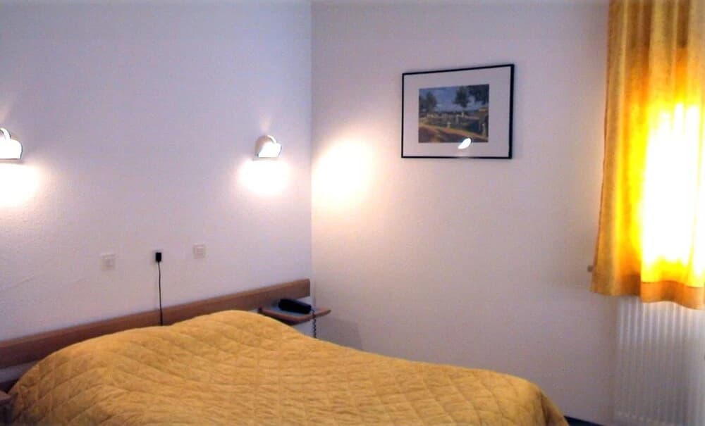 Hôtel Vallée Bleue - Photo 2