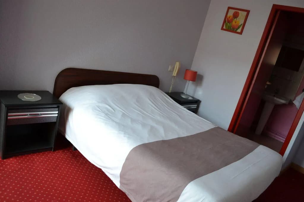 Hotel Eisenhower - Photo 3