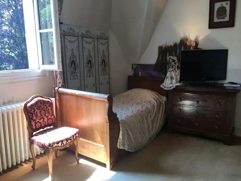 Domaine Château de Bourville - Photo 5
