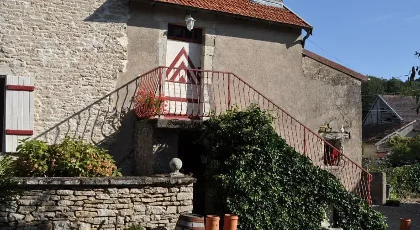 La Vallée Verte - Photo 1