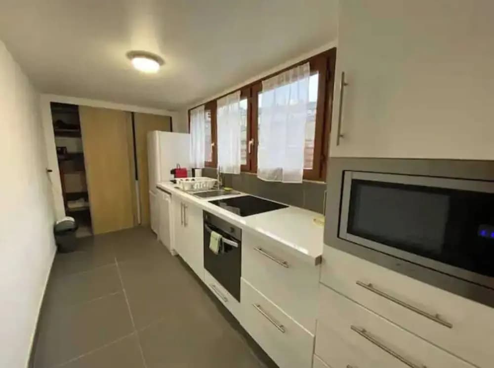 Charming Flat - 1bdr/4p - Montargis Centre - Miniature 7