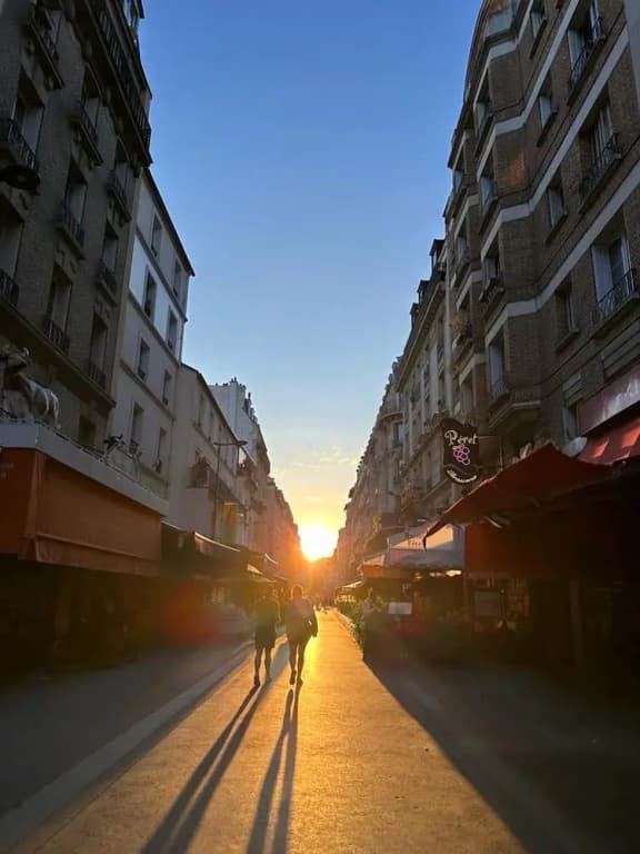 Appartement Village Daguerre Citycosy - Photo 1