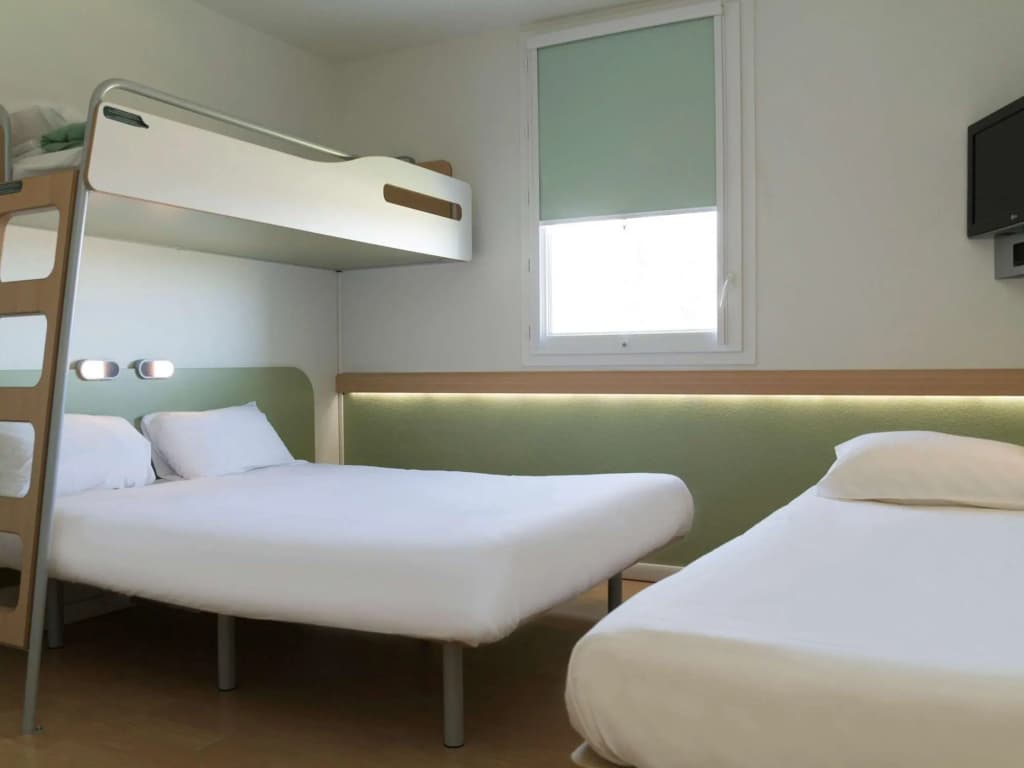 ibis budget Romorantin - Photo 3