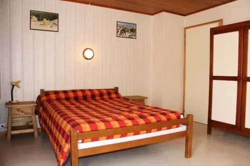 Appartement 7 Pers. Dans Chalet Classe 2* 70075 - Photo 2