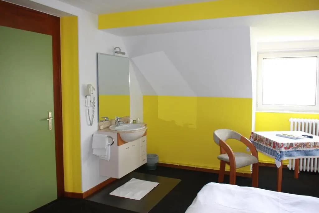 Hotel Roess - Miniature 8