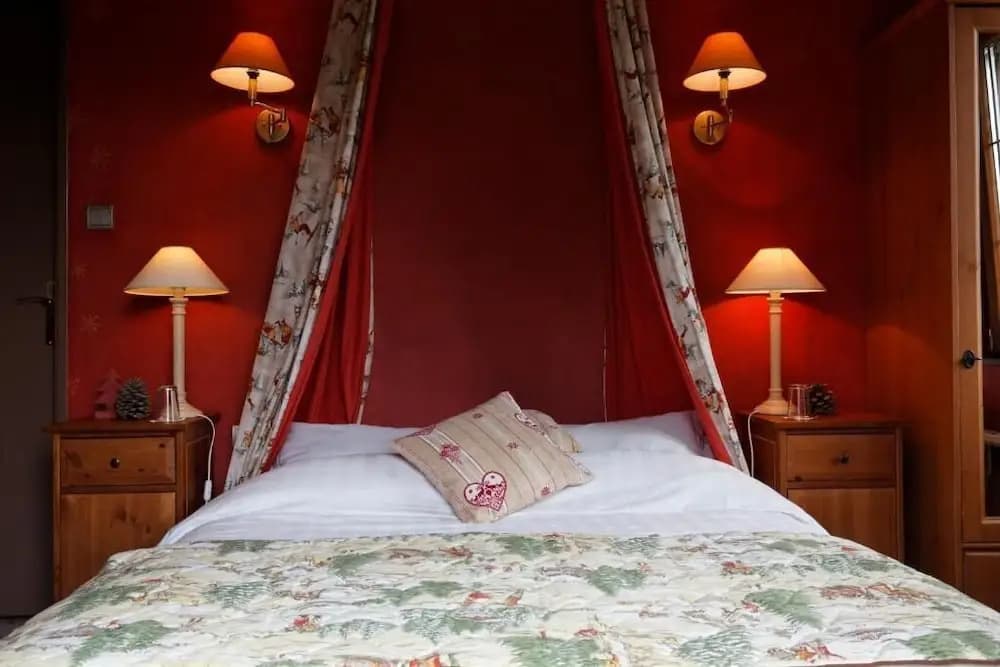 Hotel Les 4 Saisons - Photo 3
