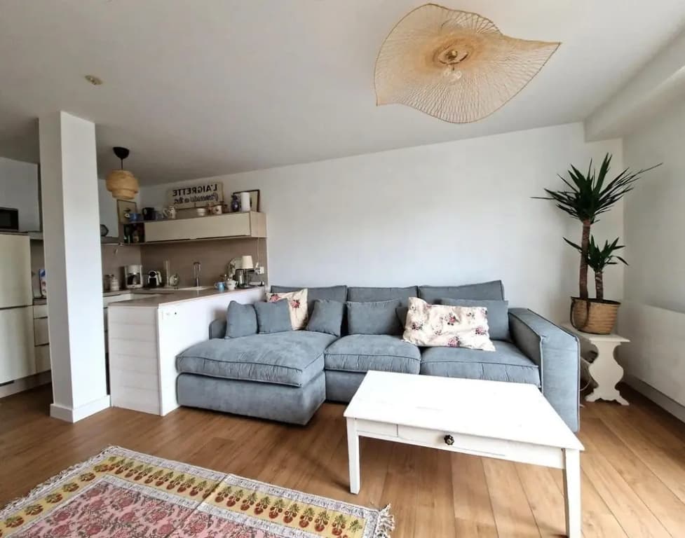 Apartment in Benodet Near Sandy Beaches - Photo 3