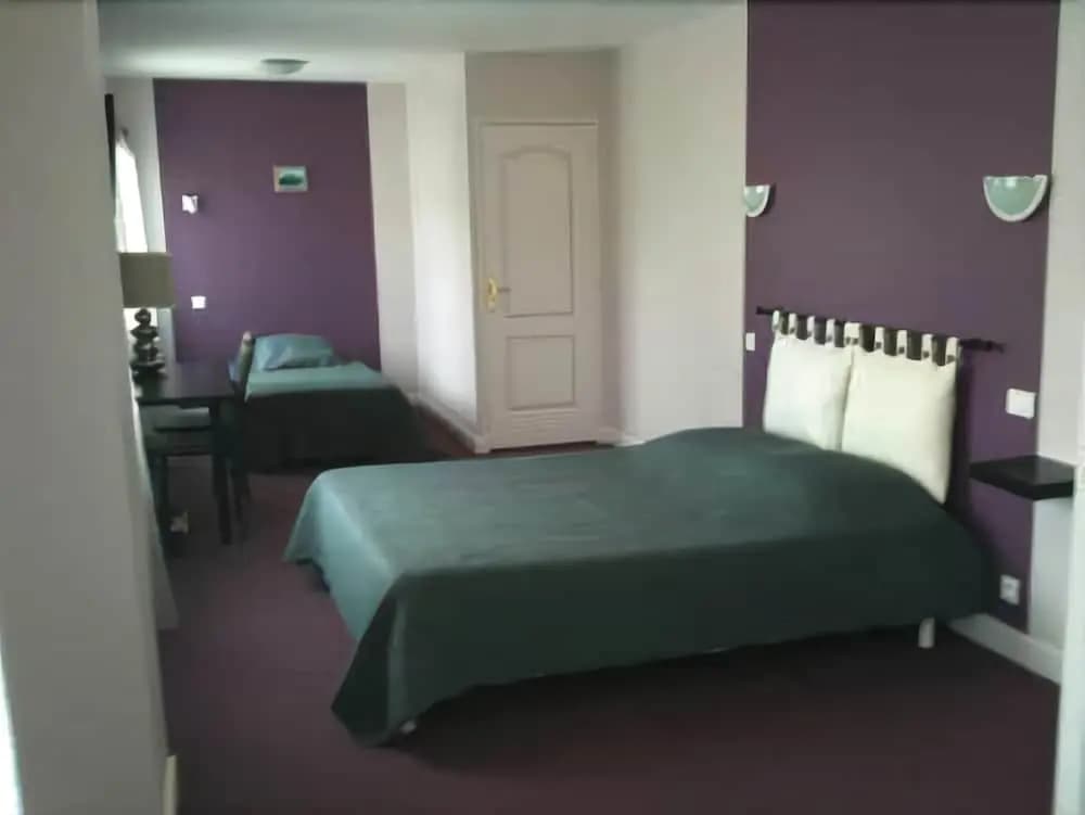 Hôtel Excalibur - Photo 5