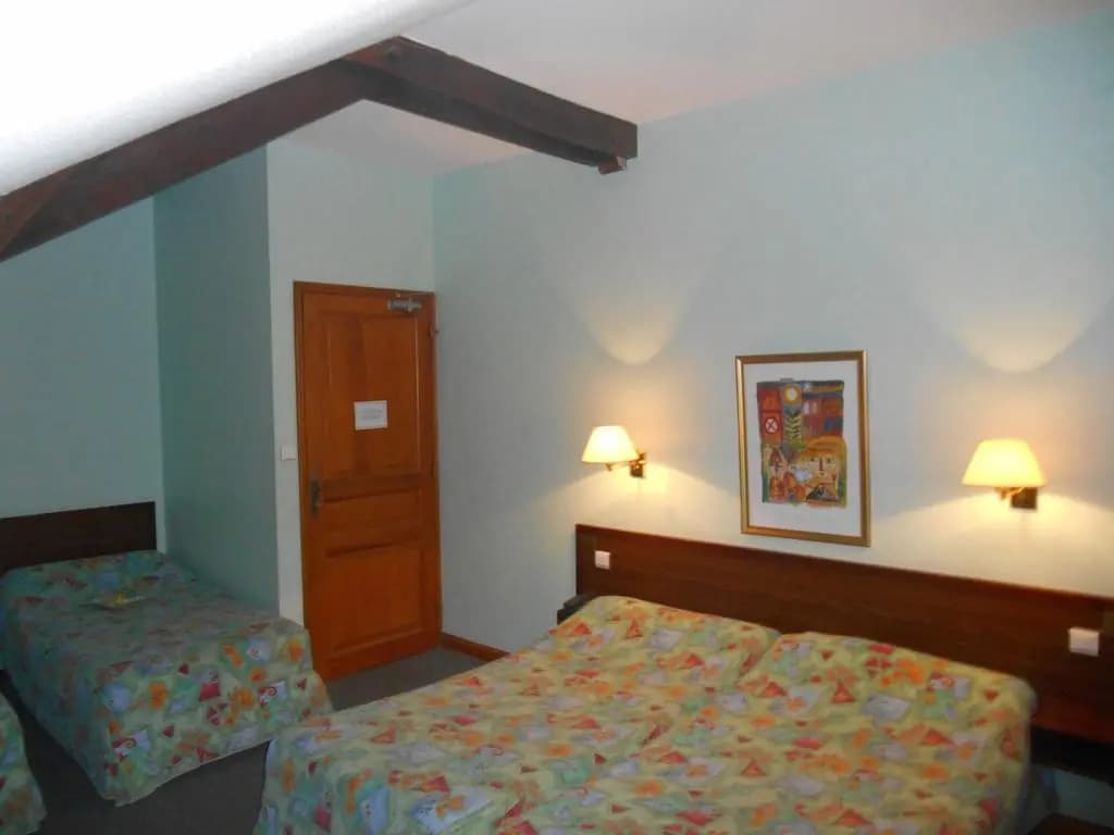 Auberge de Mazayes - Photo 2