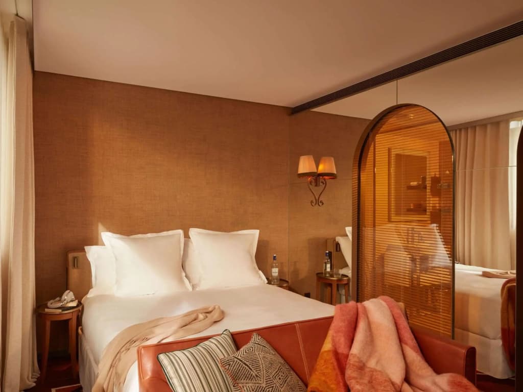 Mondrian Bordeaux Les Carmes - Photo 3