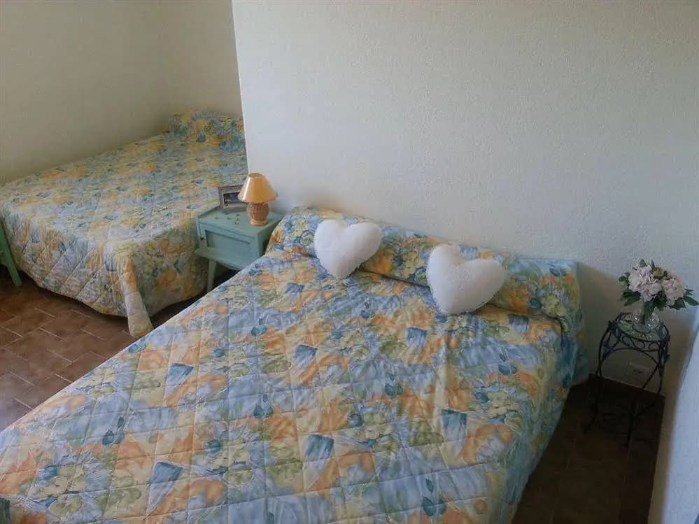 Horus hotel - Miniature 6