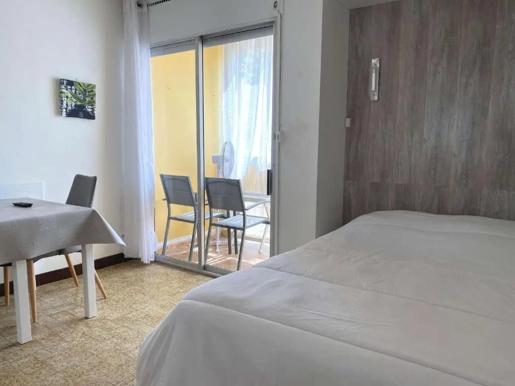 Appartement Balaruc-les-Bains, 1 pièce, 2 personnes - FR-1-553-61 - Photo 4