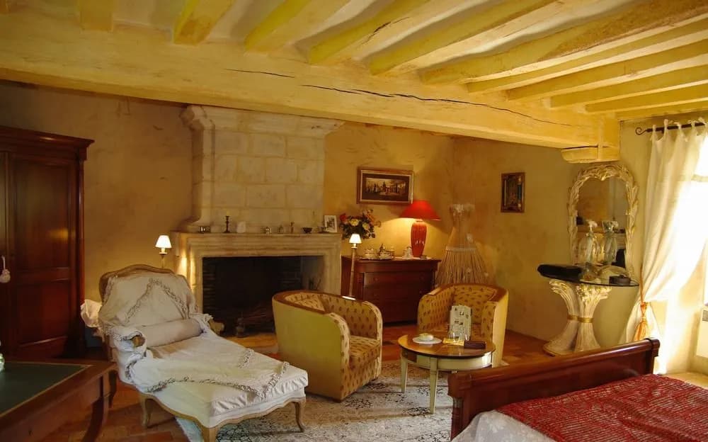 Au Manoir des Forges - Photo 5