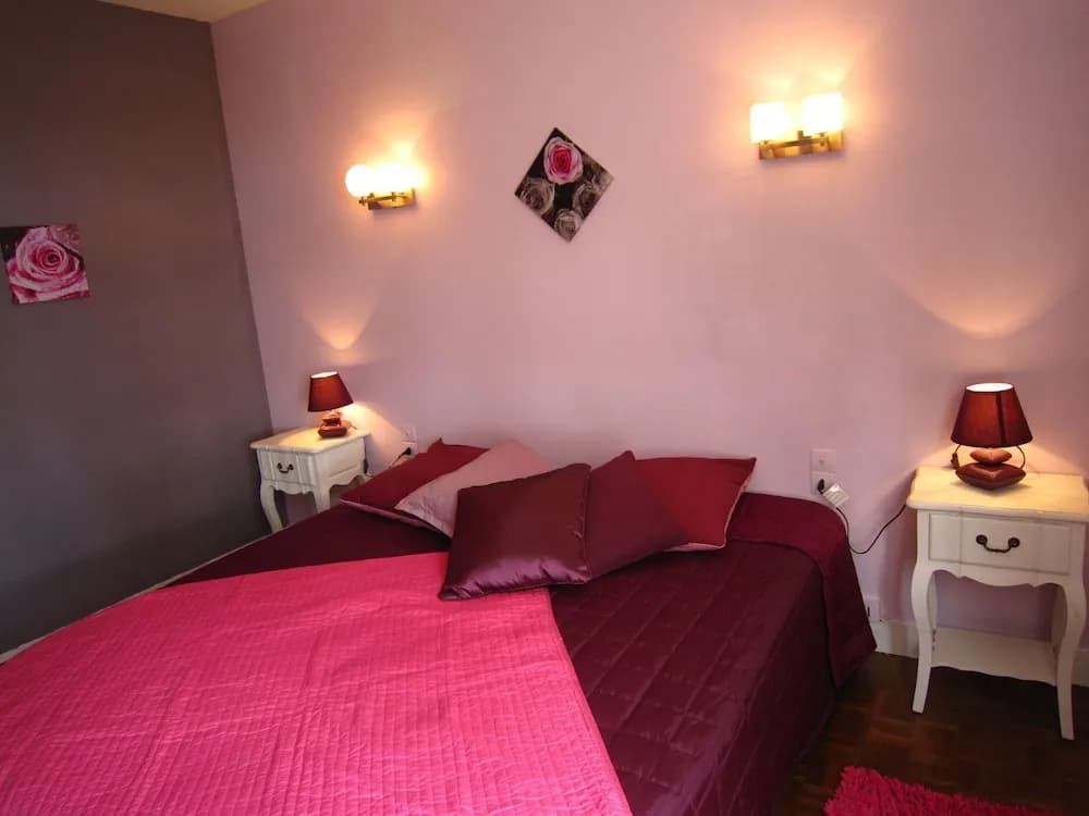 Spacious Holiday Home in Tours-en-Vimeu with Garden - Miniature 6