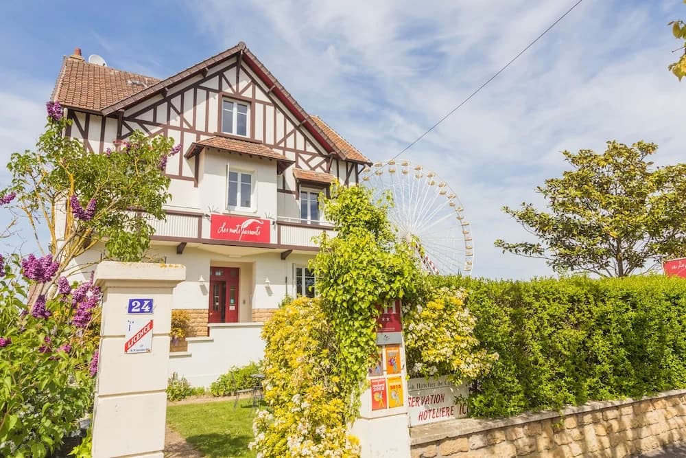 Villa les Mots Passants - Photo 1