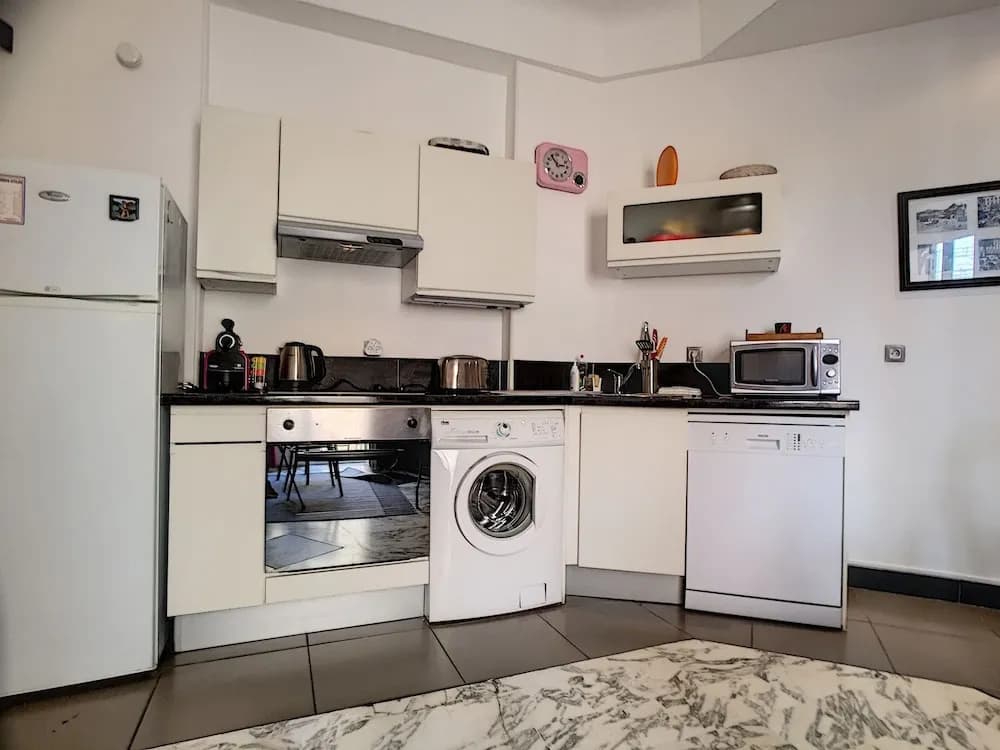 Nestor&Jeeves - NOE - Central - Close sea - Spacious - Photo 5