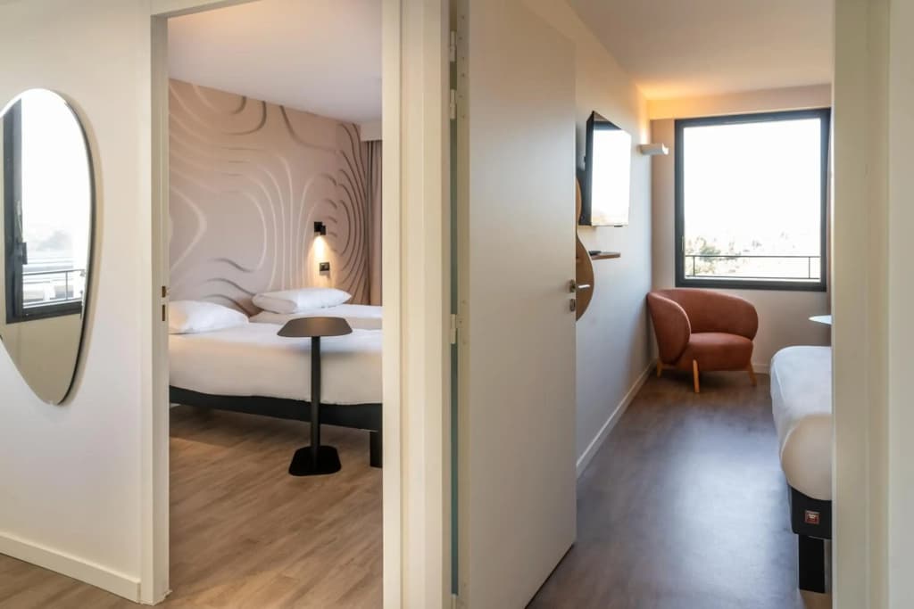 Ibis Styles Cabriès Aix-En-Provence Tgv - Miniature 8