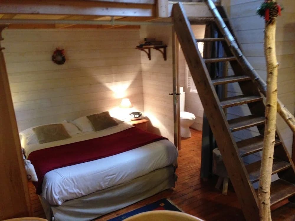 Roulottes de la Baronnie - Campsite - Photo 3