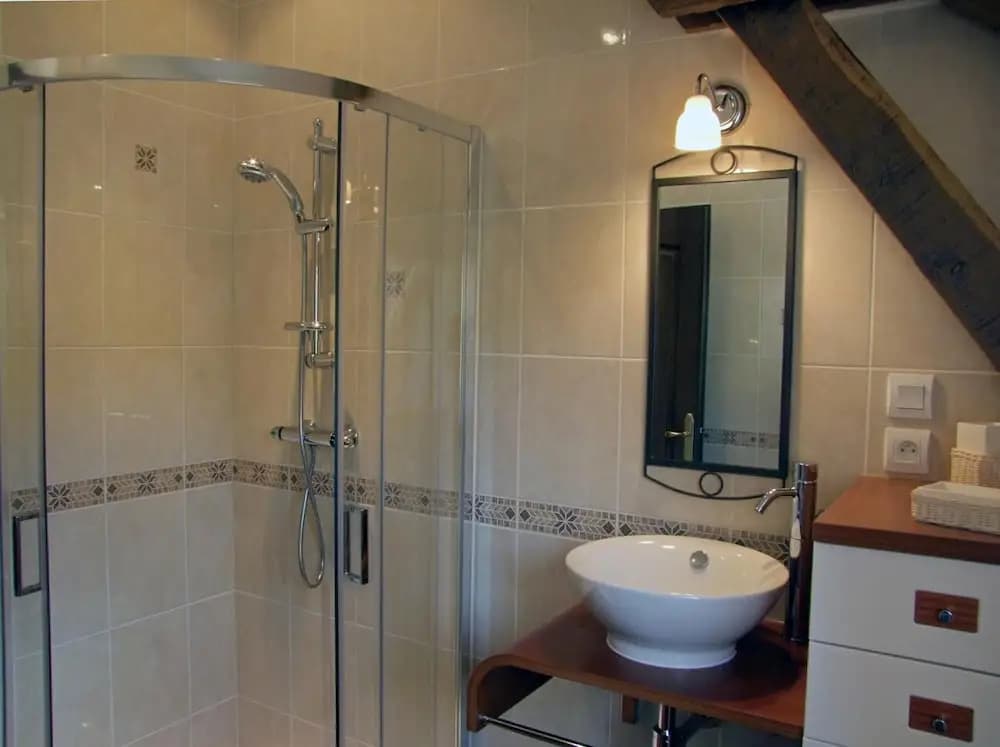 Chambres d Hotes du Moulin de Lachaux - Miniature 7