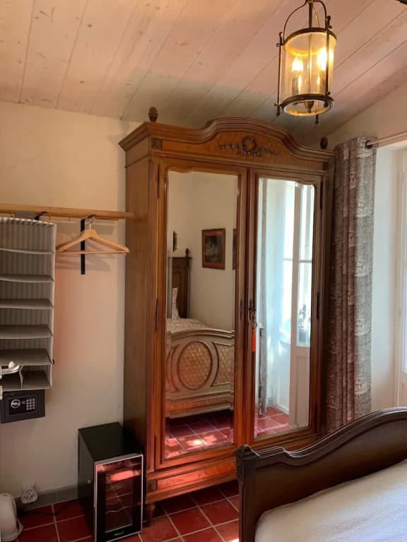La Clé de la Porte B&B - Photo 5