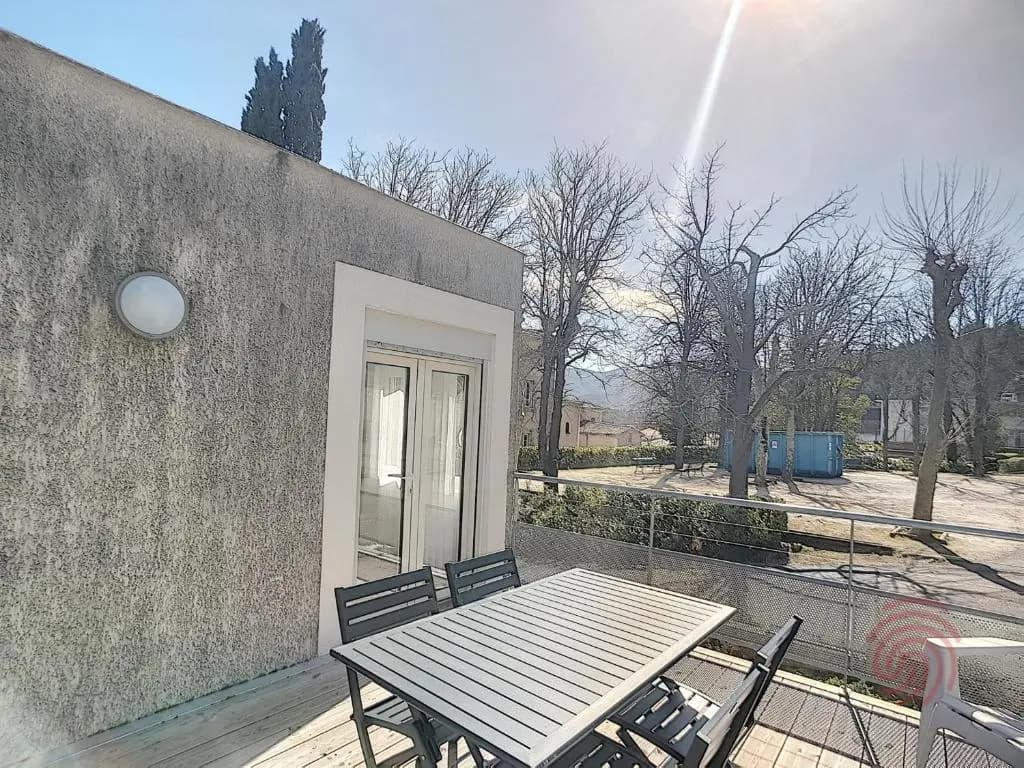 Appartement Lamalou-les-Bains, 2 pièces, 4 personnes - FR-1-451-24 - Miniature 8
