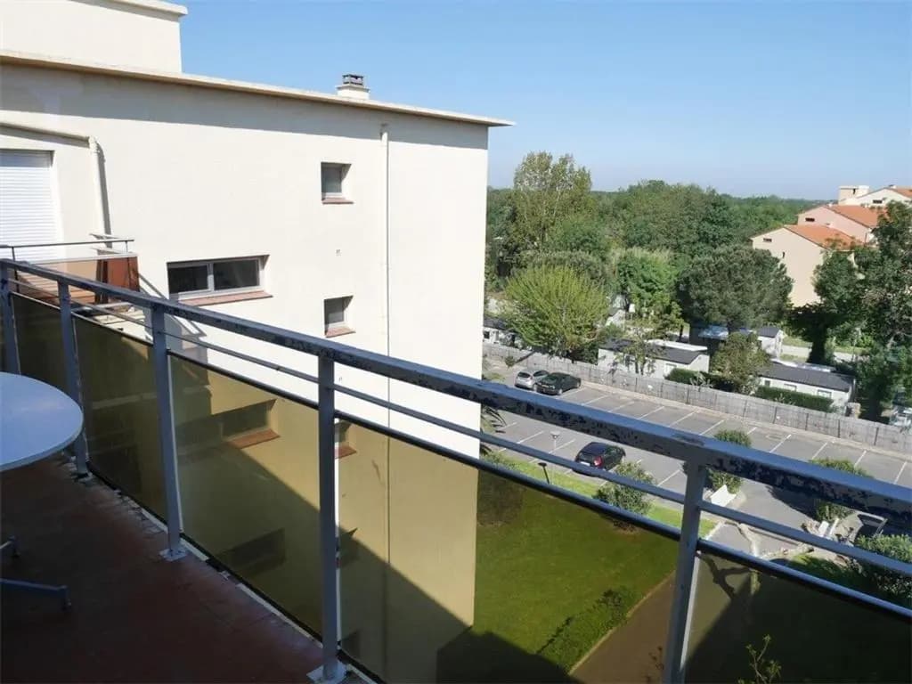 Appartement Argelès-sur-Mer, 1 pièce, 3 personnes - FR-1-388-60 - Miniature 8