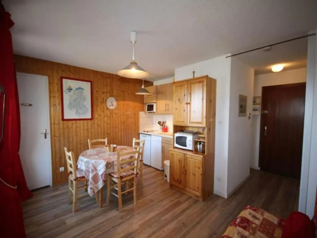 Appartement Les Saisies, 2 pièces, 4 personnes - FR-1-293-17 - Photo 1