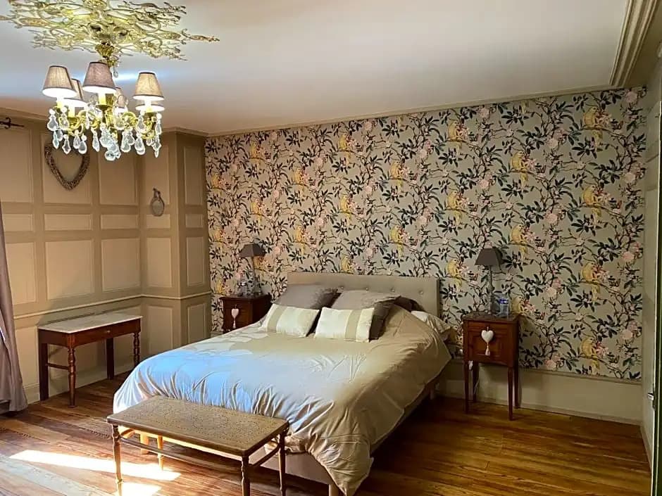 Chambres d'hôtes Kayros - Photo 2