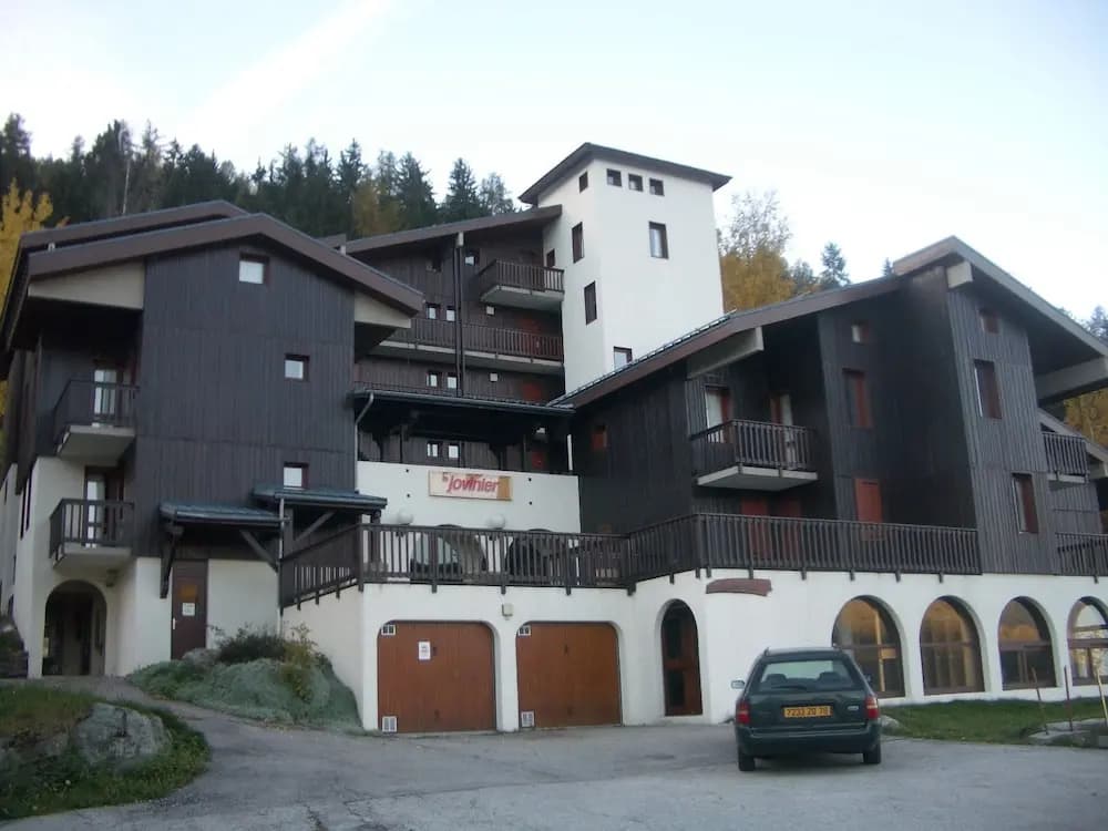 Vacancéole - Le Chalet Montchavin - Photo 1