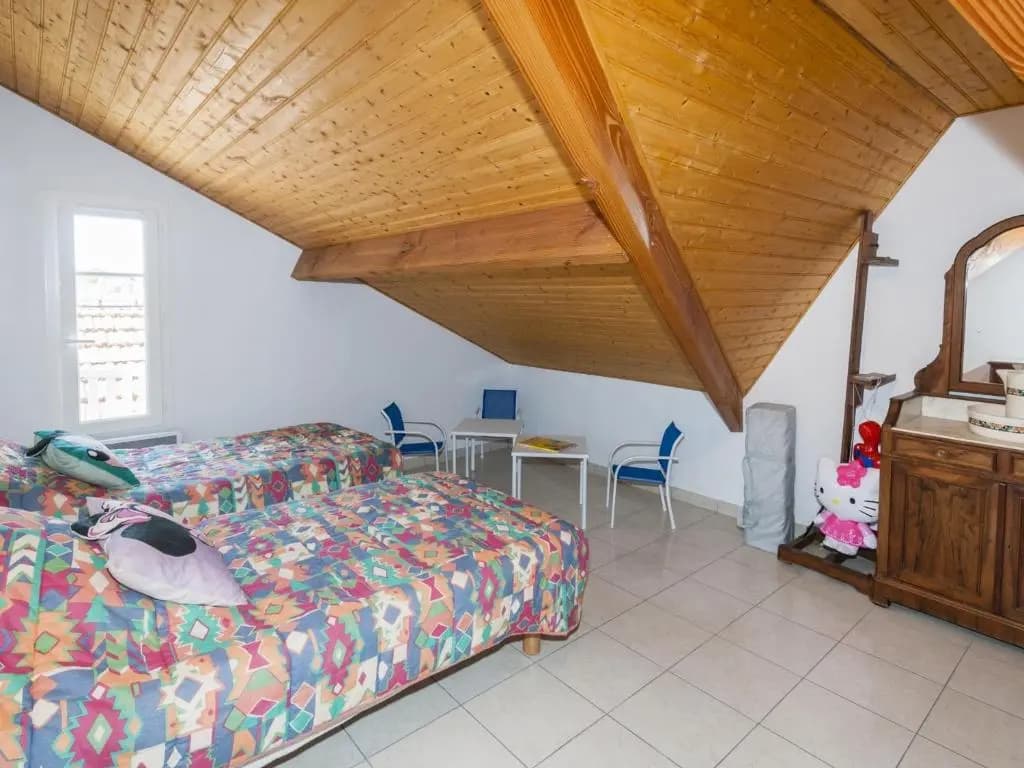Villa Soulac-sur-Mer, 4 pièces, 8 personnes - FR-1-648-26 - Miniature 6
